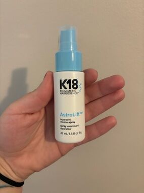 K18 AstroLift - Reparative Volume Spray - 1.6fl oz